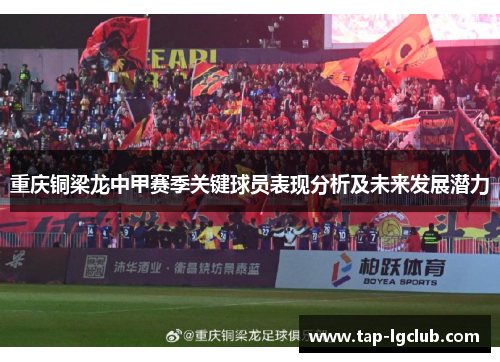 重庆铜梁龙中甲赛季关键球员表现分析及未来发展潜力