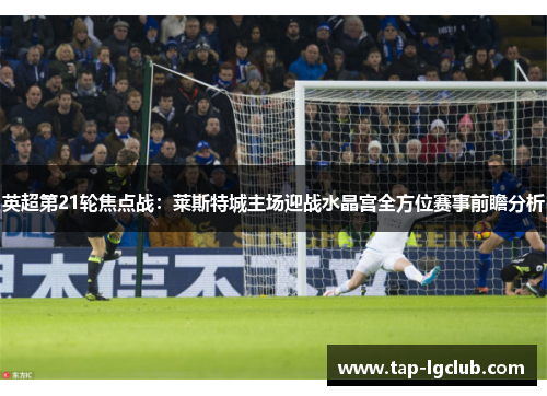 英超第21轮焦点战：莱斯特城主场迎战水晶宫全方位赛事前瞻分析